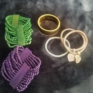 Bracelets